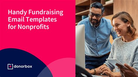 6 Handy Fundraising Email Templates for Nonprofits.